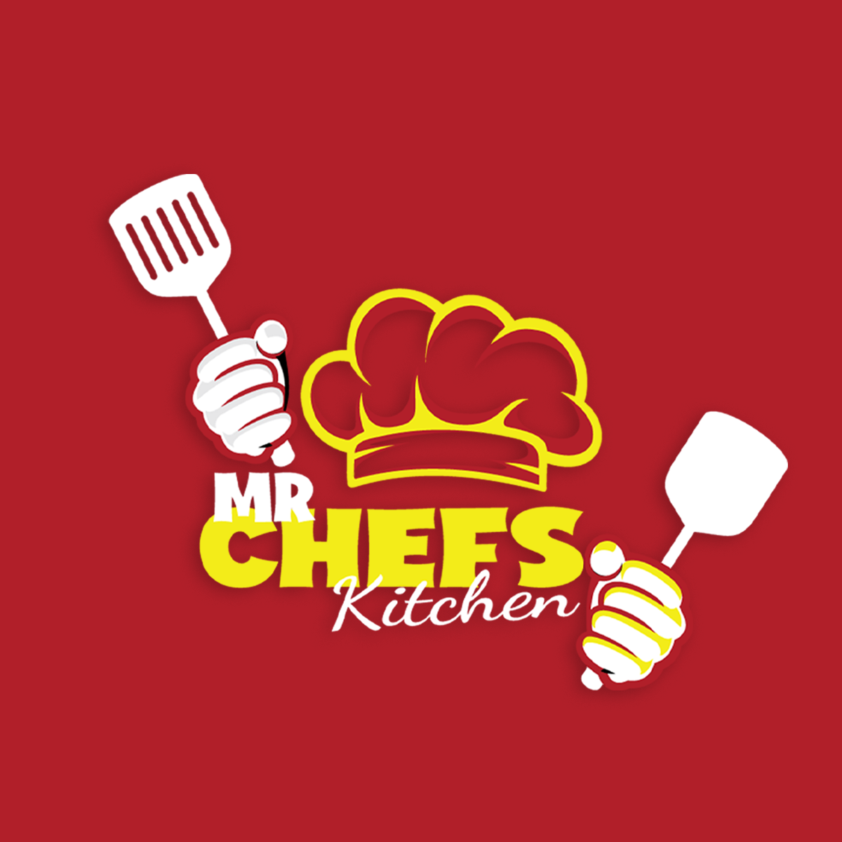 MrChefsKitchen - Fisch & Chips – Fisch-Dürüm, Fisch-Brot, Calamari, Knuspriger Chicken-Burger